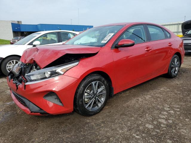 Vin: 3kpf24ad6re757180, lot: 61405625, kia forte lx 2024 img_1