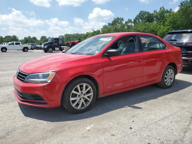 VOLKSWAGEN JETTA SE