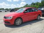 2015 VOLKSWAGEN JETTA SE - 3VWD17AJ4FM305728