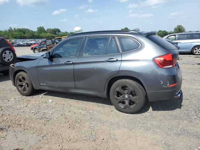 Vin: wbavm1c50fv318717, lot: 61999375, bmw x1 sdrive28i 20152
