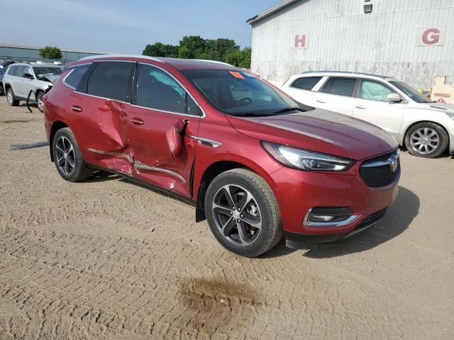 2021 BUICK ENCLAVE ES 5GAERBKW8MJ123328