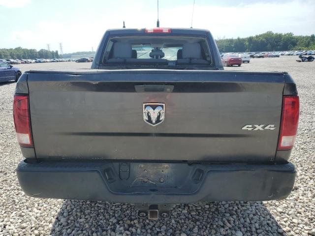 2016 RAM 1500 ST 3C6RR7KT7GG243587