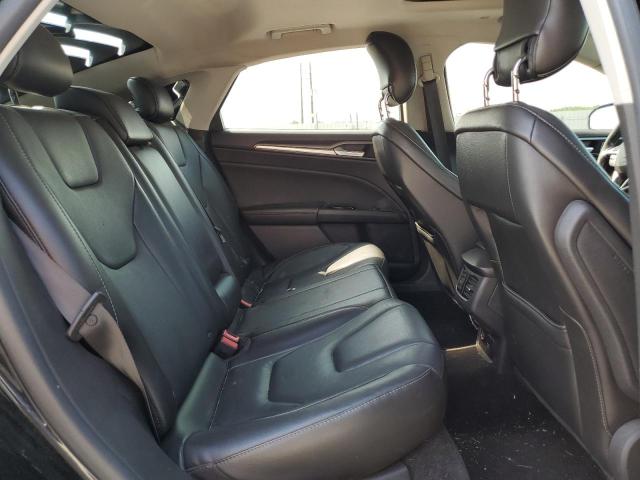 2013 FORD FUSION TITANIUM HEV - 3FA6P0RU5DR367807