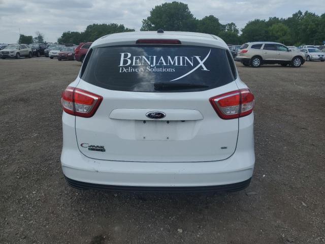 2017 FORD C-MAX SE 1FADP5EU3HL104228