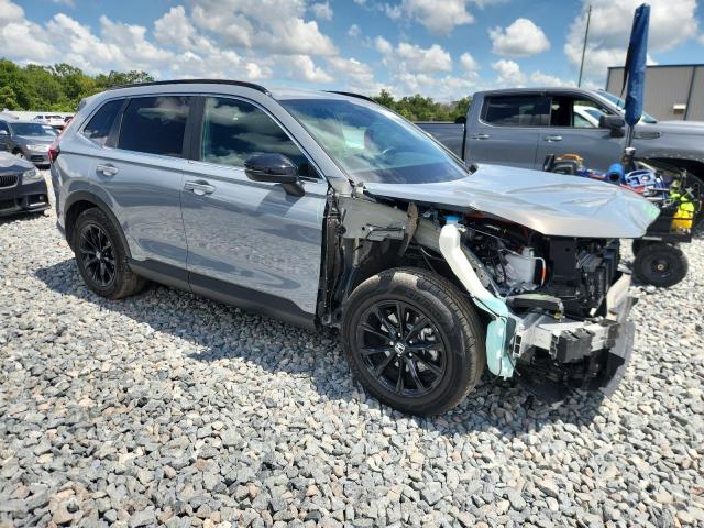 2025 HONDA CR-V SPORT 7FARS5H52SE001111