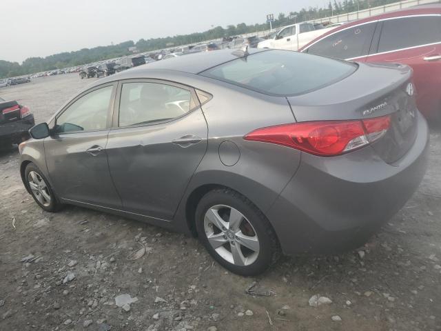Vin: 5npdh4aexdh210125, lot: 58624035, hyundai elantra gls 20132