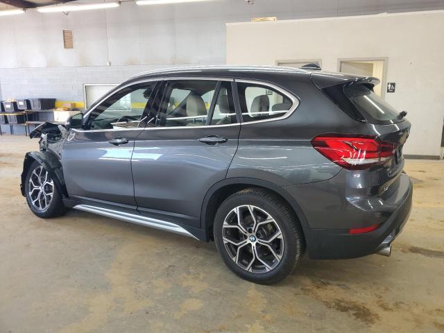 Vin: wbxjg9c00m5s35249, lot: 61895775, bmw x1 xdrive28i 20212