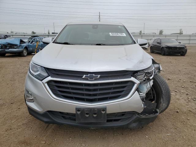 2020 CHEVROLET EQUINOX LT - 3GNAXKEV5LS684046