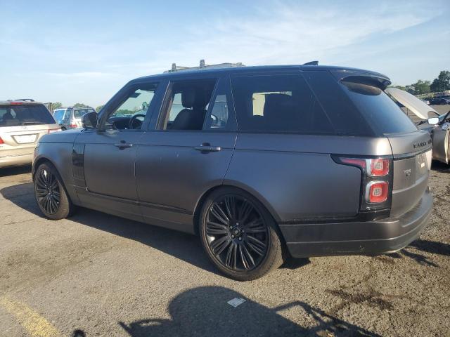 Vin: salgs2sexma449885, lot: 62065315, land rover rangerover westminster edition 20212