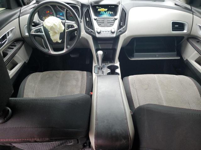 2015 CHEVROLET EQUINOX LT - 2GNALCEK1F6157812