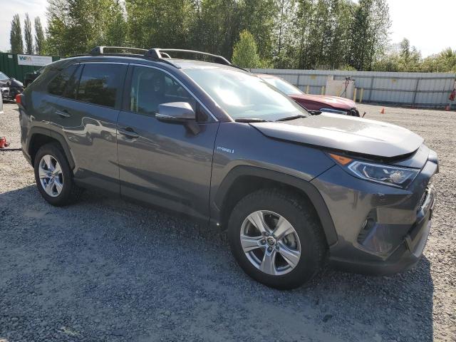 Vin: jtmr6rfv8ld001732, lot: 60722275, toyota rav4 xle 20204