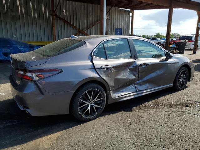Vin: 4t1g11ak7mu402660, lot: 60377795, toyota camry se 20213