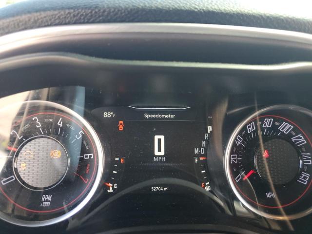2021 DODGE CHALLENGER - 2C3CDZJG2MH662766