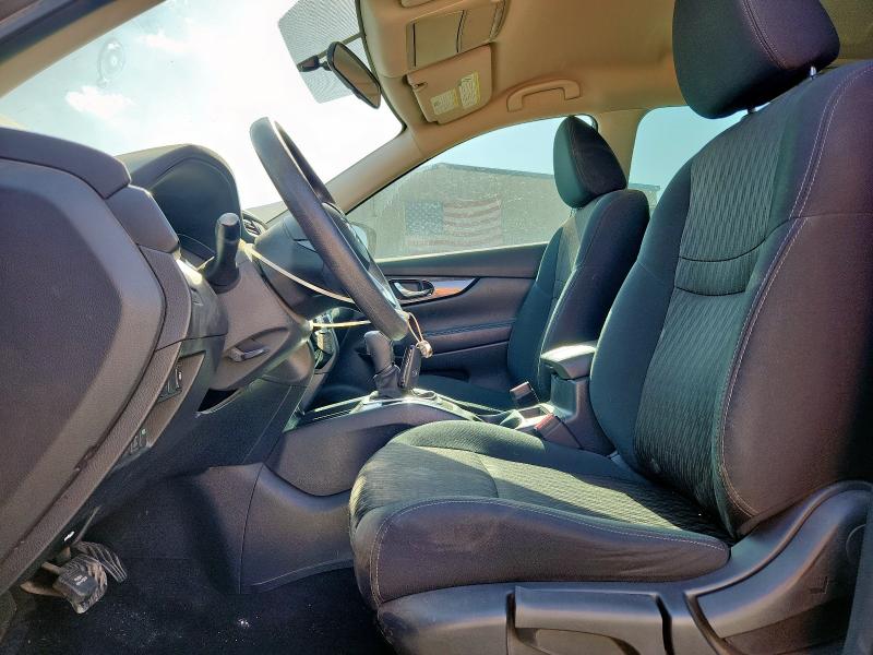 2018 NISSAN ROGUE S - 5N1AT2MT9JC752576