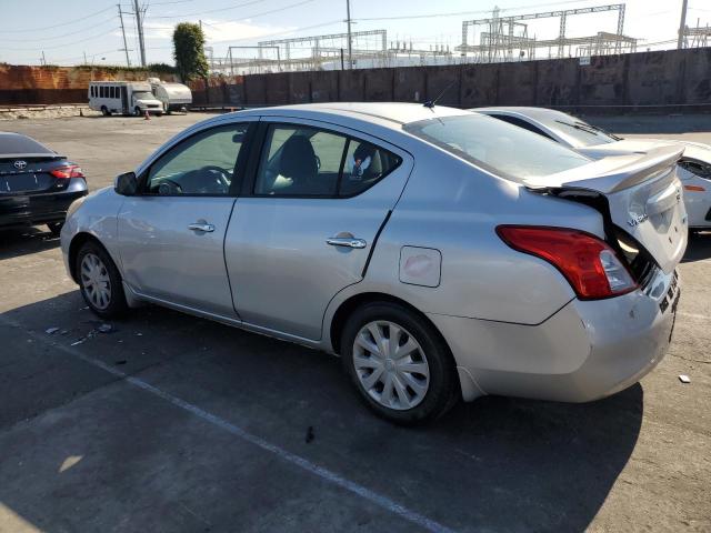 Vin: 3n1cn7ap5el805931, lot: 60513745, nissan versa s 20142