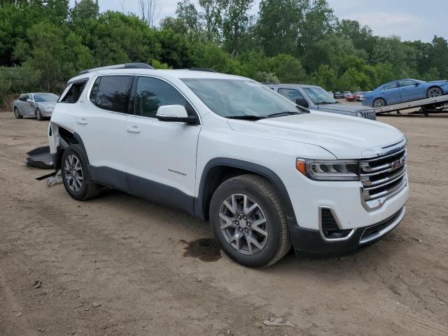 Vin: 1gkknmls0mz176115, lot: 60039845, gmc acadia slt 20214