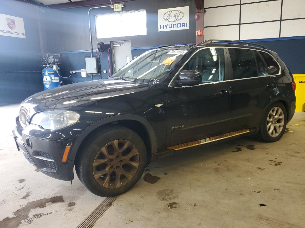 BMW X5 XDRIVE35I