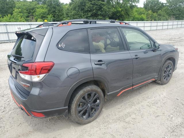 Vin: jf2skagc1rh476167, lot: 59491155, subaru forester sport 20243