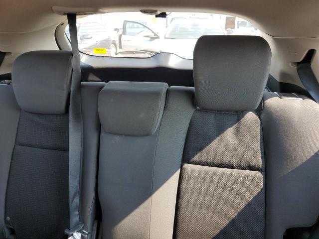 2019 HONDA HR-V LX - 3CZRU6H38KG733404