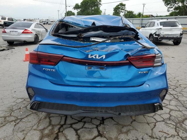 2023 KIA FORTE GT L 3KPF54AD3PE617852