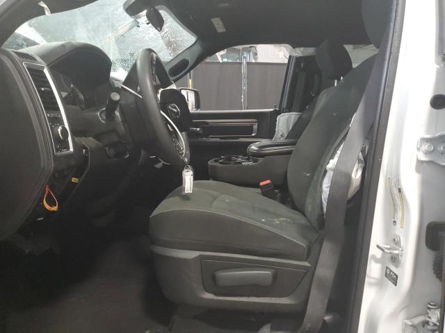 2024 RAM 1500 CLASS - 1C6RR7LG0RS125166