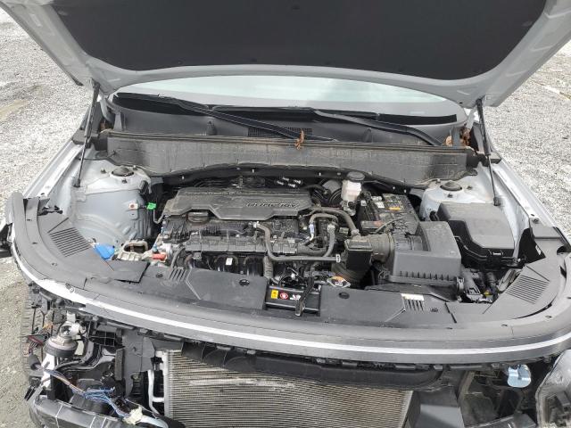2024 HYUNDAI KONA SEL KM8HCCAB9RU174016