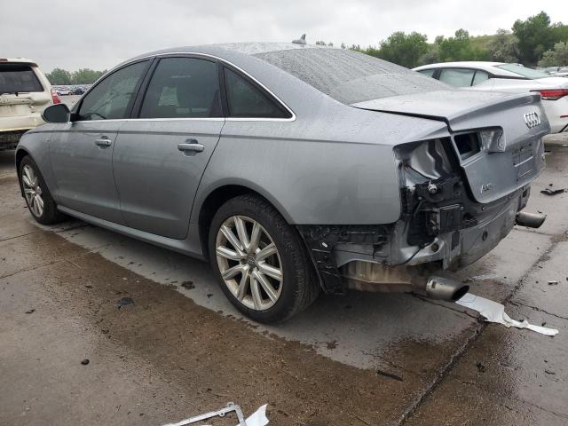 Vin: waufgafc9fn020169, lot: 59620205, audi a6 premium plus 20152