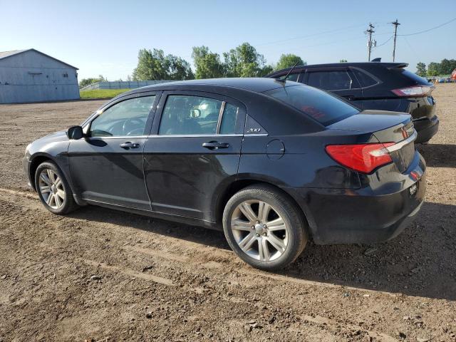 2013 CHRYSLER 200 TOURIN - 1C3CCBBB2DN726373