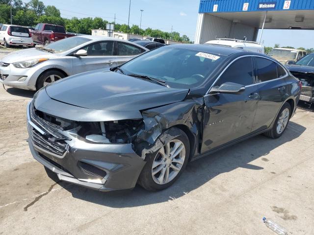Vin: 1g1ze5stxgf352001, lot: 62143475, chevrolet malibu lt 2016 img_1