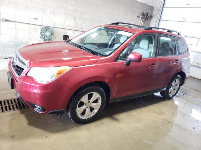 Vin: jf2sjadc7fh557094, lot: 59748075, subaru forester 2.5i premium 2015 img_1