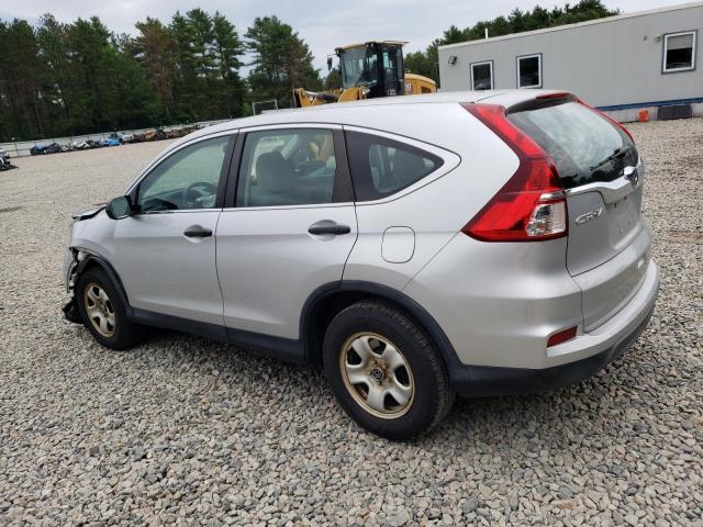 2016 HONDA CR-V LX 5J6RM4H3XGL120067