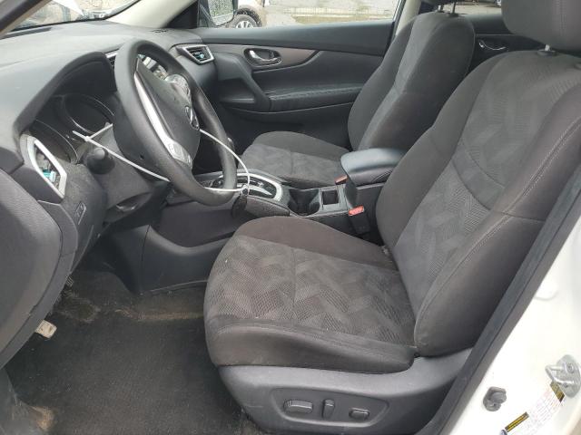 2016 NISSAN ROGUE S - KNMAT2MV5GP701437