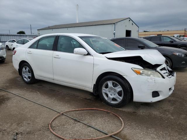 Vin: 4t1bf3ek3au527801, lot: 58655515, toyota camry base 20104