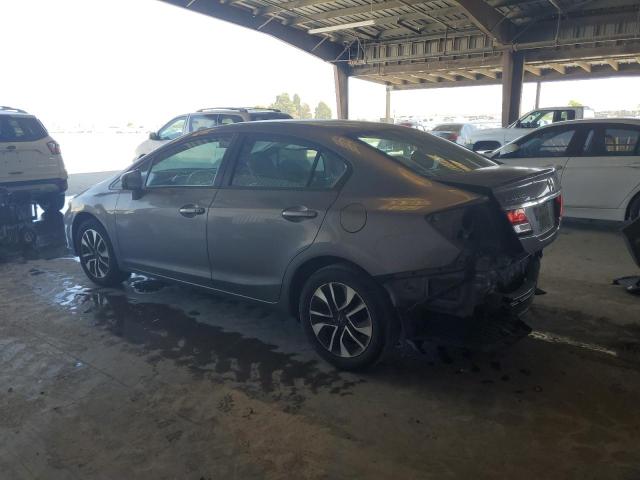Vin: 19xfb2f8xee241401, lot: 62576155, honda civic ex 20142