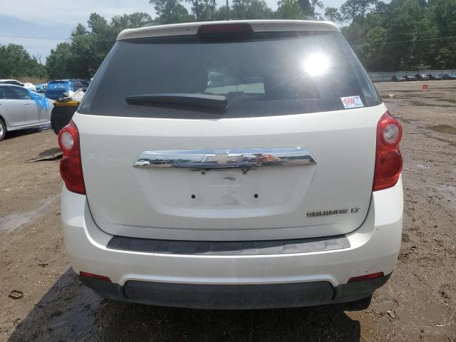2015 CHEVROLET EQUINOX LT - 1GNALBEK5FZ113102