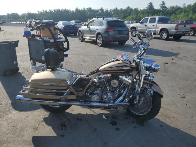 HARLEY-DAVIDSON FLHRSEI1