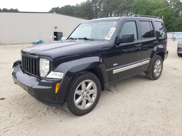 Vin: 1c4pjmak5cw199714, lot: 59975275, jeep liberty sport 2012 img_1