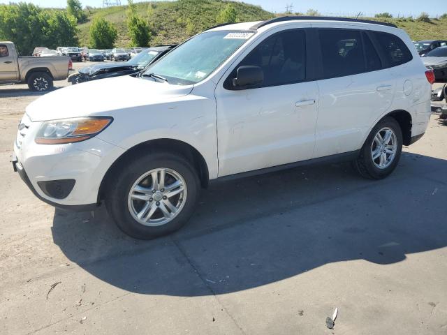 Vin: 5xyzgdab6bg052014, lot: 60322265, hyundai santa fe gls 2011 img_1