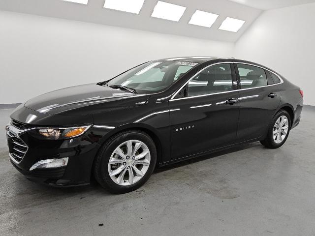 Global Auto Auctions: 2023 CHEVROLET MALIBU LT