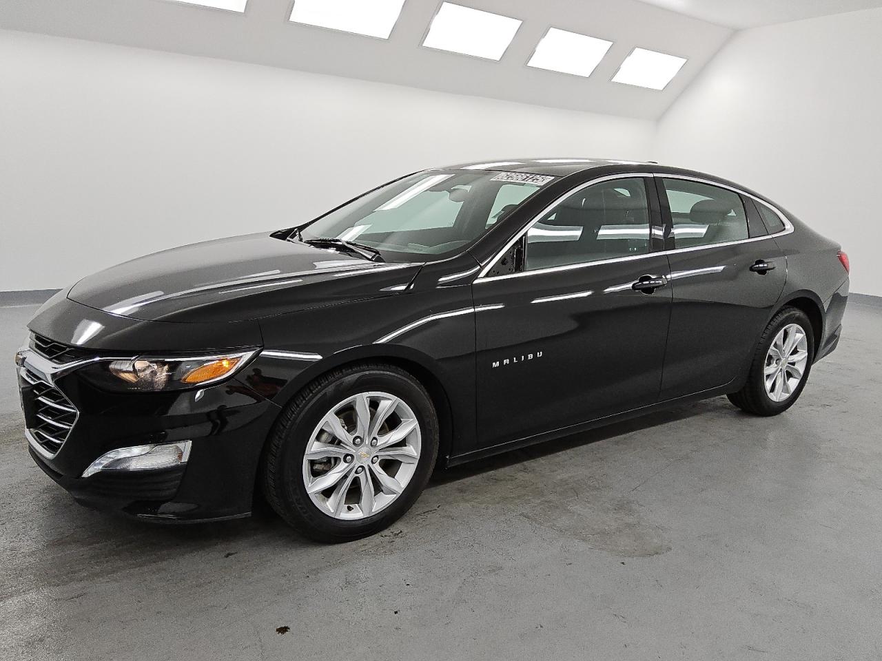 Lot #3207068670 2023 CHEVROLET MALIBU LT