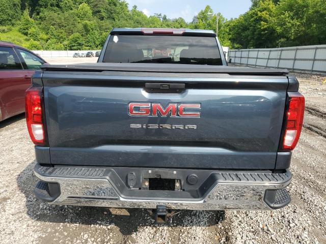 2020 GMC SIERRA K15 3GTU9AEF3LG296822