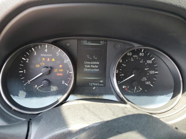 2017 NISSAN ROGUE S - KNMAT2MT9HP515528