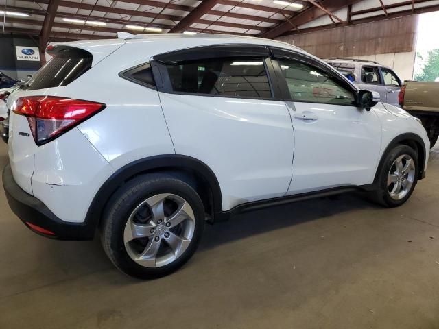Vin: 3czru6h75gm701439, lot: 61418055, honda hr-v exl 20163