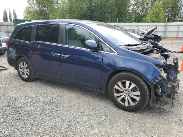 Vin: 5fnrl5h65eb049899, lot: 59253285, honda all models exl 20144