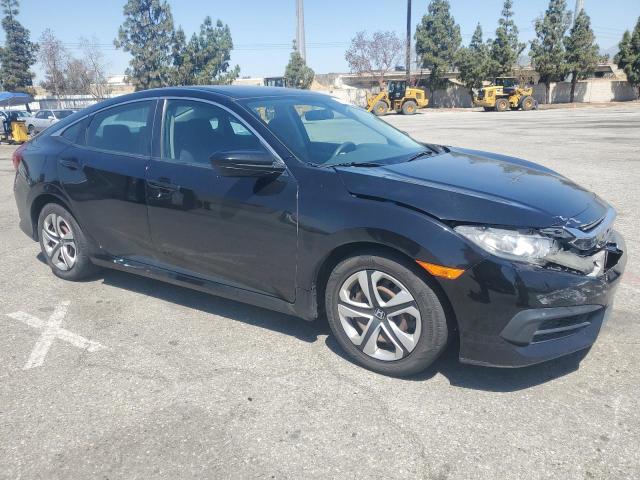 2017 HONDA CIVIC LX 2HGFC2F57HH526070