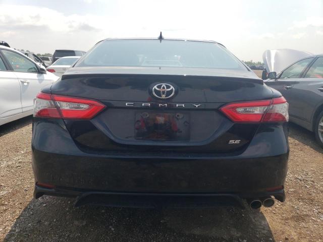 2019 TOYOTA CAMRY L - 4T1B11HK4KU699268