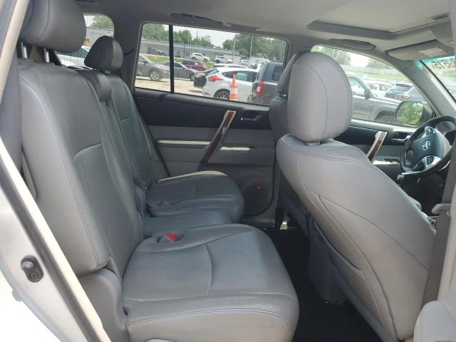 2011 TOYOTA 06 BEDLNR - 5TDYK3EH5BS040605