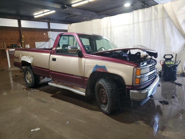 Vin: 1gcek14k0pe108374, lot: 61412685, chevrolet gmt k1500 19934