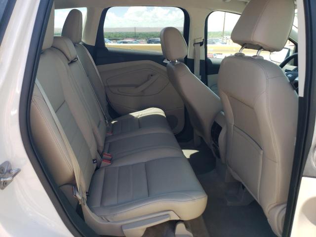 2016 FORD ESCAPE SE - 1FMCU9G96GUB33063