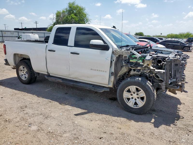 2019 CHEVROLET SILVERADO LD K1500 BASE/LS 2GCVKNEC0K1116791